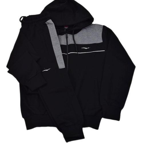 Erkek Çocuk Kapüşonlu Eşofman Takım 3267 BGL-ST04779