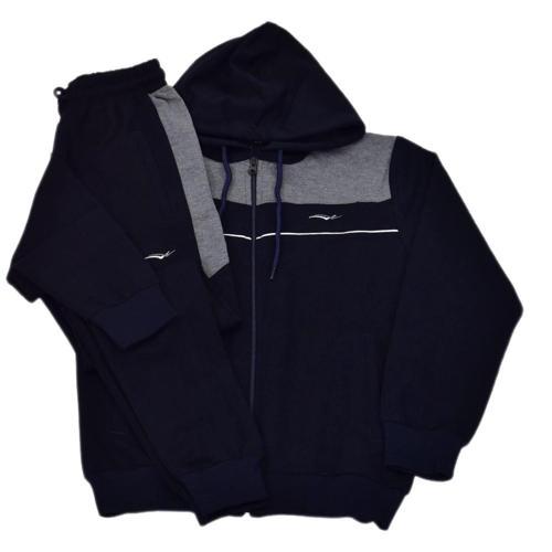 Erkek Çocuk Kapüşonlu Eşofman Takım 3267 BGL-ST04779