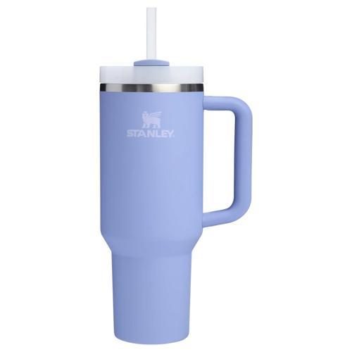 Quencher H2.O FlowState™ Tumbler Pipetli Termos 1.18L - Hydrangea