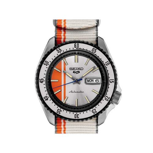 ERKEK KOL SAATİ SRPK73J