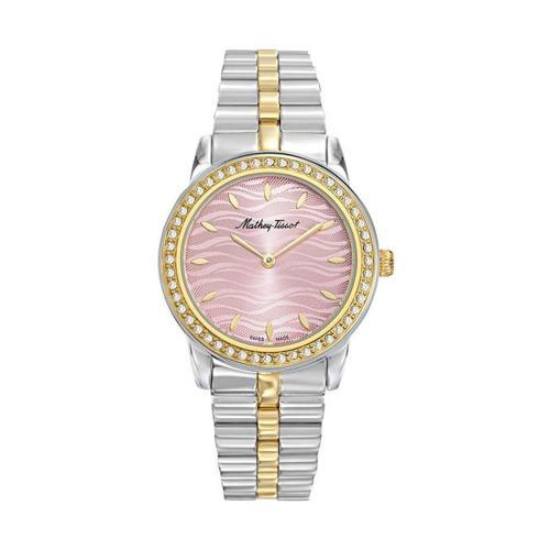 KADIN KOL SAATİ D10860BQYPK