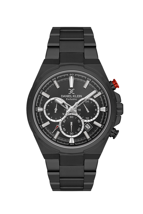 ERKEK KOL SAATİ DK.1.13675-9