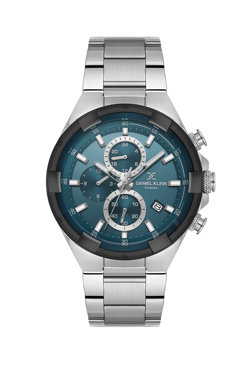 ERKEK KOL SAATİ DK.1.13804-11