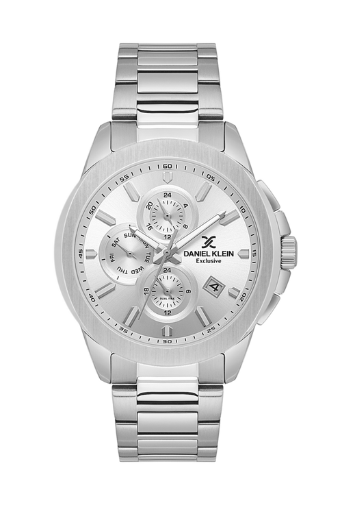 ERKEK KOL SAATİ DK.1.13995-6