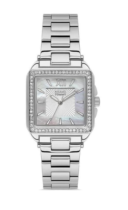 MICHAEL TOMMY BAYAN  KOL SAATİ MT-325003L-BB33