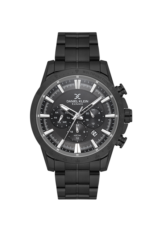 ERKEK KOL SAATİ DK.1.14005-1