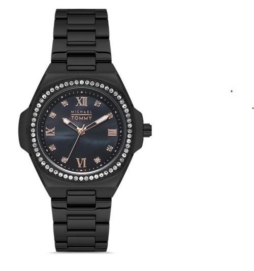 MICHAEL TOMMY BAYAN  KOL SAATİ MT-325006L-SYSY33