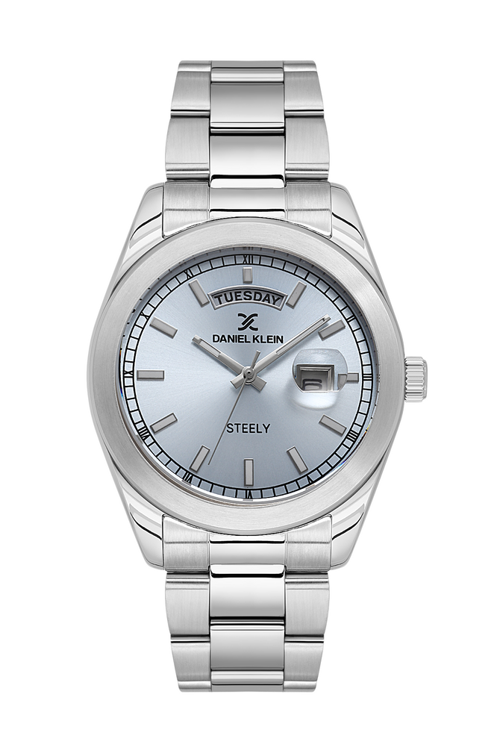 ERKEK KOL SAATİ DK.1.14025-6