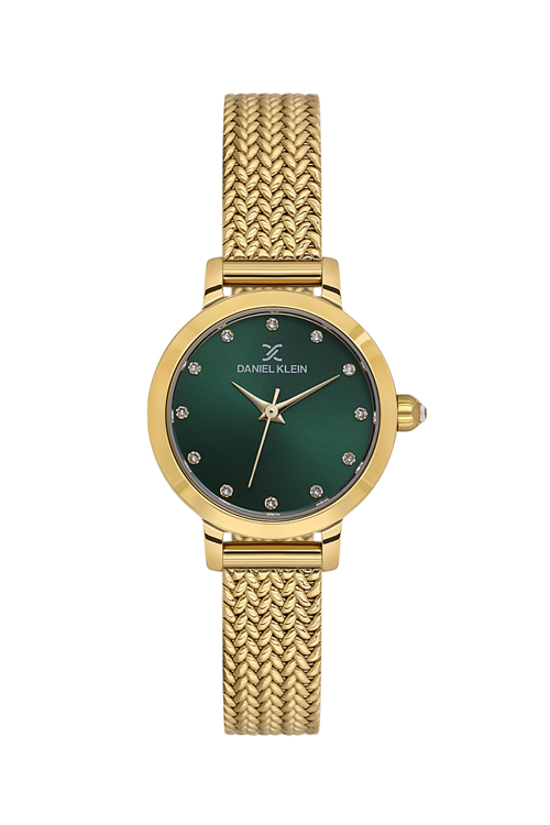 KADIN KOL SAATİ DKE.1.10937-4