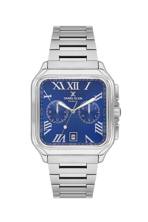 ERKEK KOL SAATİ DK.1.14041-3