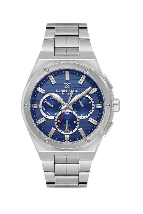 ERKEK KOL SAATİ DK.1.14071-6