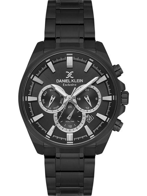 ERKEK KOL SAATİ DK.3.10008-6