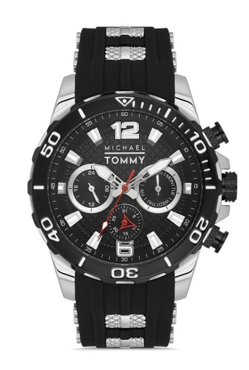 MICHAEL TOMMY ERKEK KOL SAATİ  MT-20308G-SYBSY63