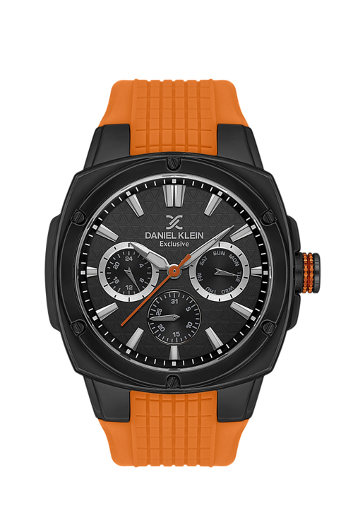 ERKEK KOL SAATİ DKE.1.10640-2