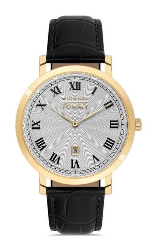 MICHAEL TOMMY ERKEK KOL SAATİ MT-20310G-SYSB52