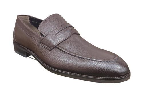 16526 BAĞSIZ KLASİK DERİ ERKEK AYAKKABI