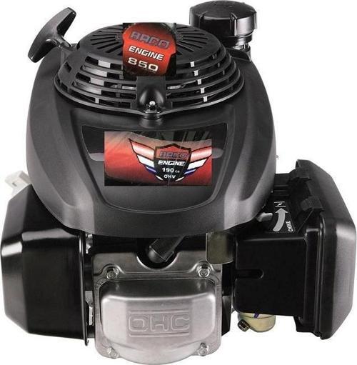 BC 190  OHV Çim Biçme Makinesı Motoru 850 Series