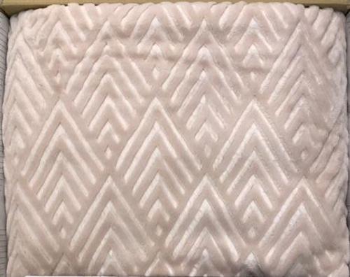 Merinos Embos Tek Kişilik Kutulu Battaniye 160 x 220