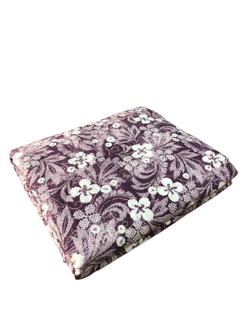 Sdr Home Çift Kişilik %100 Pamuklu Çok Amaçlı Örtü Pike 195 x 220