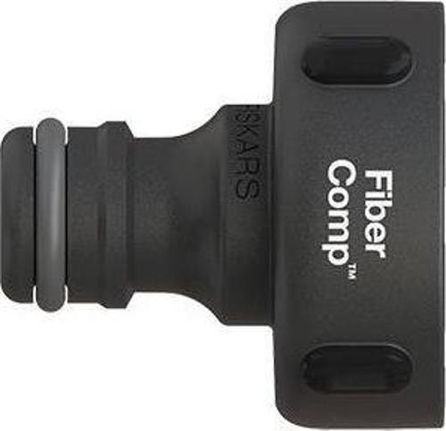 1027059 SOL Musluk Bağlantı Aparatı - G1" (33,3 mm) LB30