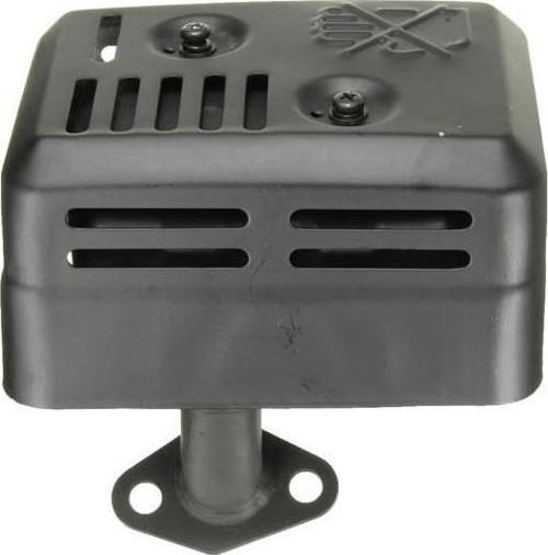 Benzinli Motorlar Egzos 5.5-6.5-7 Hp