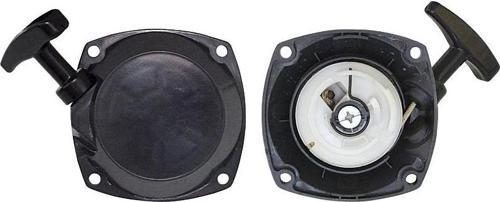 Alpina - Castor 540-5400 Starter Kapak Komple