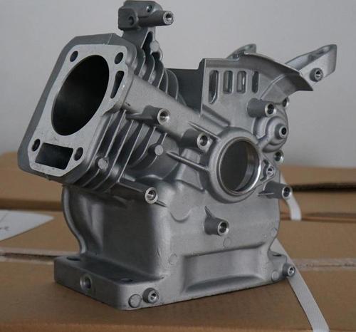 Benzinli Motor 168F Silindir Gövdesi 6.5 Hp