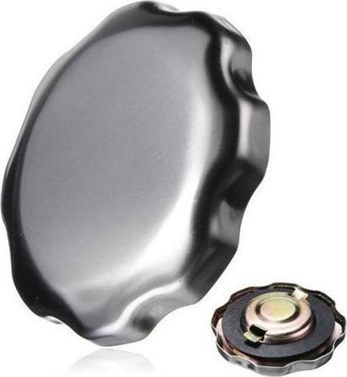 Benzinli Motor Depo Kapağı 5.5 - 6.5 Hp