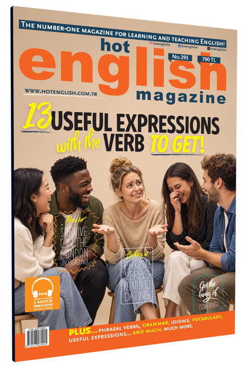 Dergisi - Son Sayı