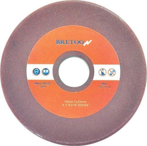 Bretoo Zincir Bileme Diski 105x4,7x22 mm