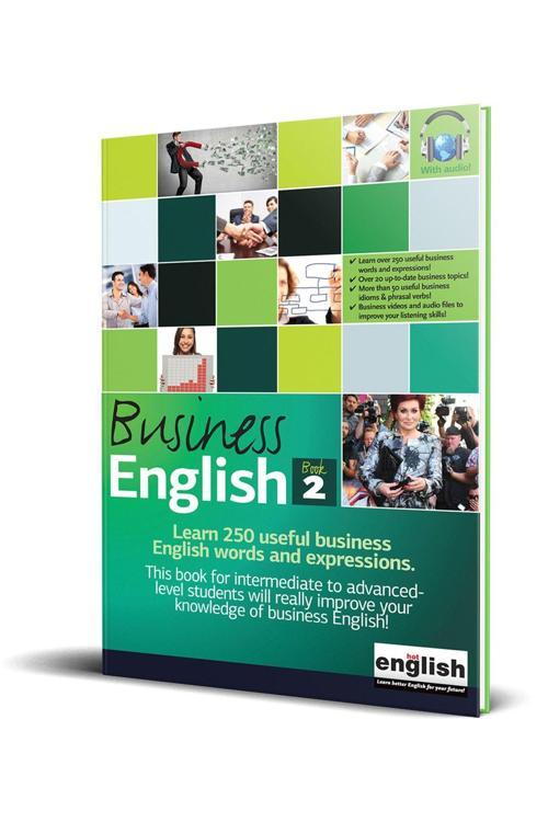 Business English 2