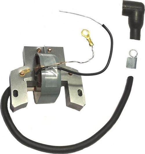 Briggs & Stratton Benzinli Motor Elektronik Bobin 2-4 Hp