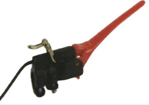 Çapa Makinesı Stop Kolu - Benzinli Modeller