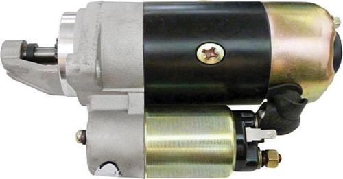 Dizel Marş Motoru 5-7-10 Hp