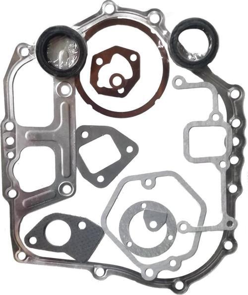 Dizel Motor Conta Takımı - 10 Hp
