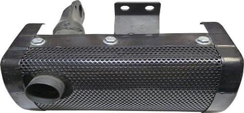 Dizel Motor Egzos 5 Hp