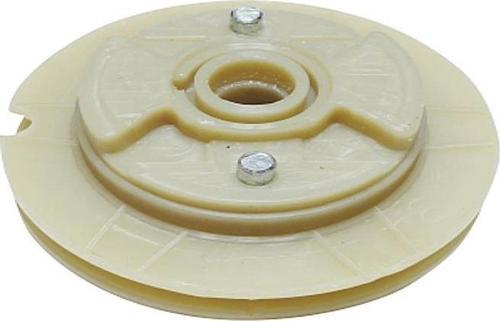 Dizel Motor İp Makarası 5 Hp