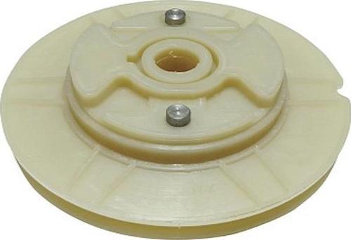 Dizel Motor İp Makarası 7 Hp