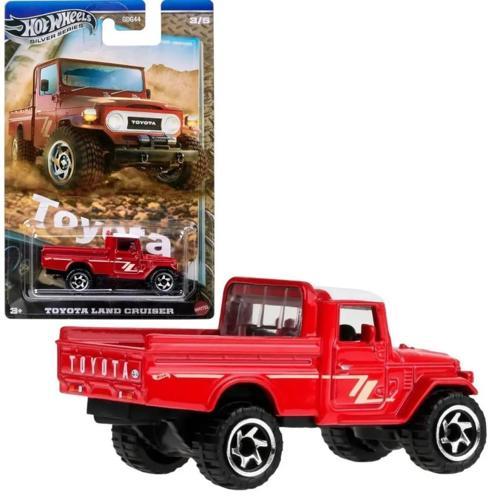 Toyota Trucks Serisi TOYOTA LAND CRUISER JCB73