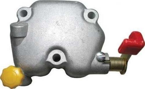 Dizel Motor Külbütör Kapak 10 Hp