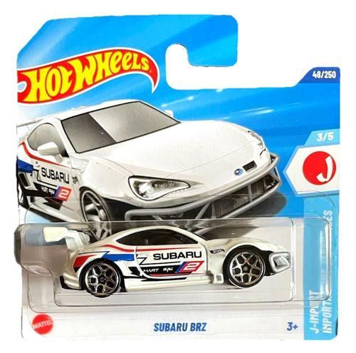 Tekli Arabalar SUBARU BRZ JBB55