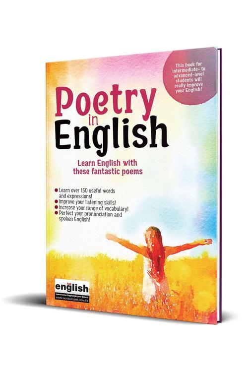 Poetry In English
