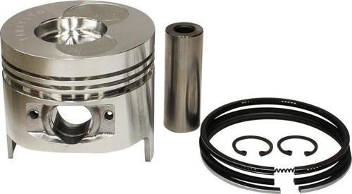 Dizel Motor Piston Seti 5 Hp 70 mm