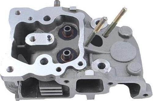 Dizel Motor Silindir Kafası 5 Hp
