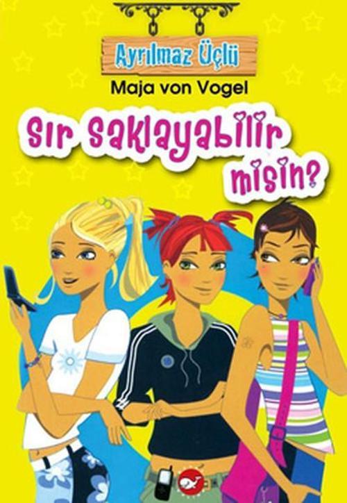 Sır Saklayabilir misiniz?