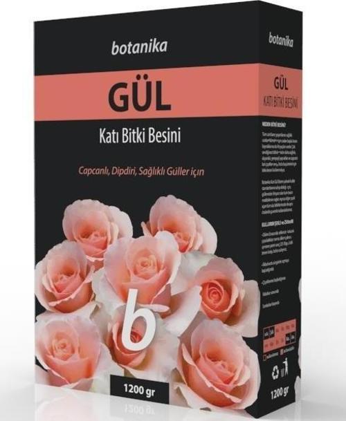 5310 Katı Gül Besini 1.2 kg