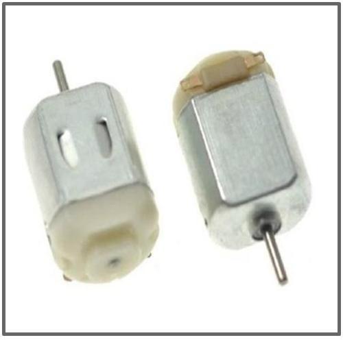 Misyon Mini Deney Motoru - 4 adet