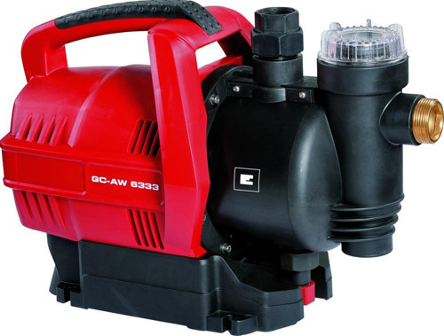 GC-AW 6333, Otomatik Su Pompası - 4176730