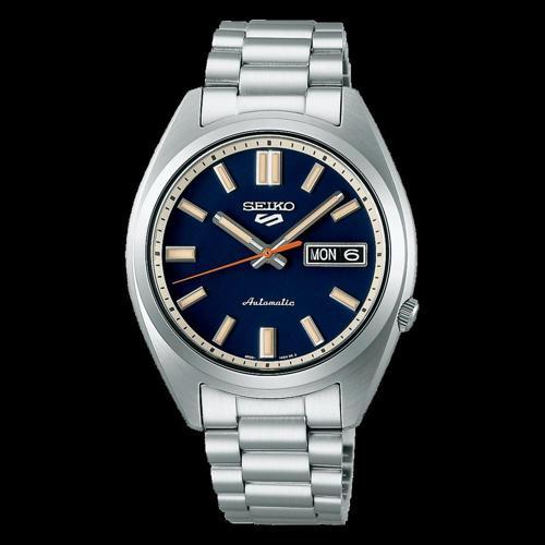 SEIKO SRPK87K1 ERKEK KOL SAATİ