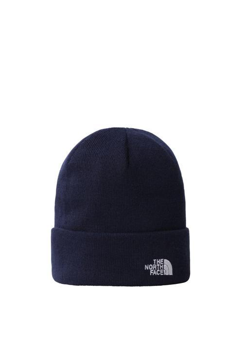 Norm Shallow Beanie Unisex Lacivert Bere Nf0A5Fvz8K21